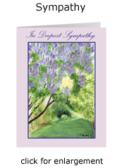 Sympathy