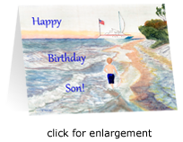 Birthday Card 2